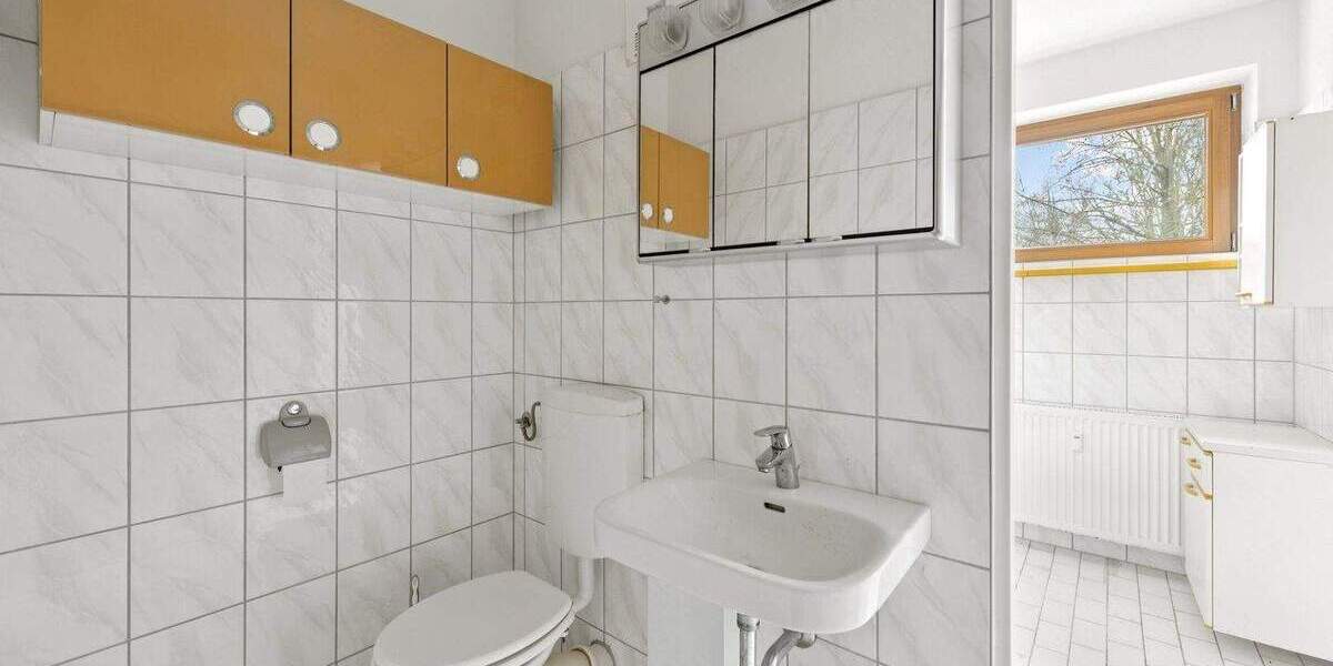 Etagenwohnung Berlin Hermsdorf - 3 Zimmer, 85 m&sup2;, 385.000&euro; | Angebot:25079811