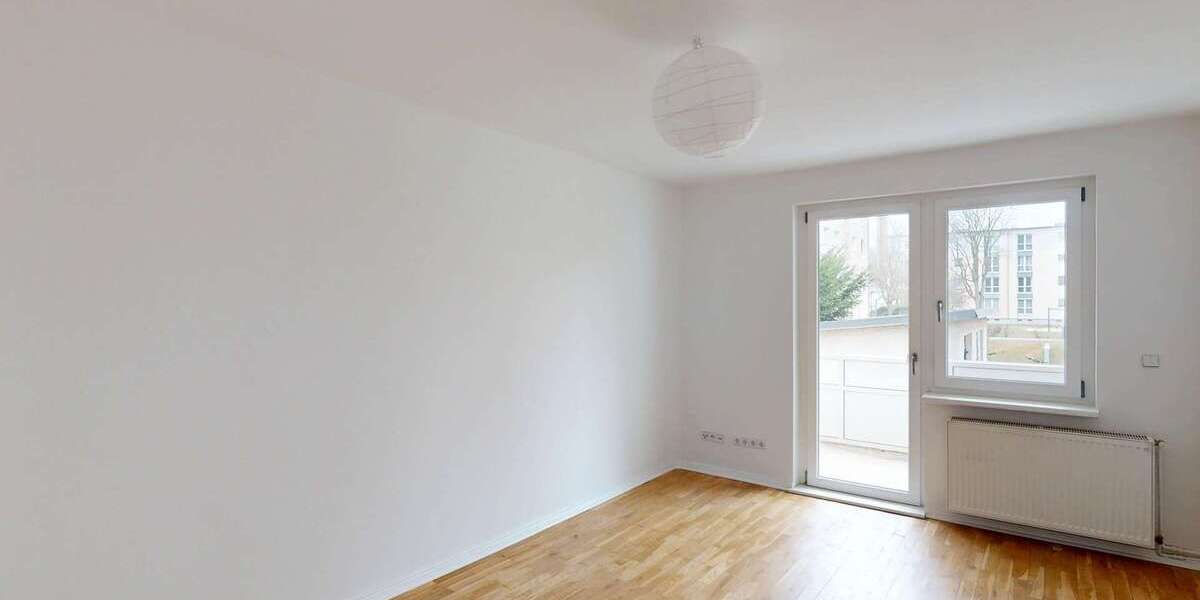 Etagenwohnung Berlin Mitte - 3 Zimmer, 56 m&sup2;, 379.000&euro; | Angebot:25997445