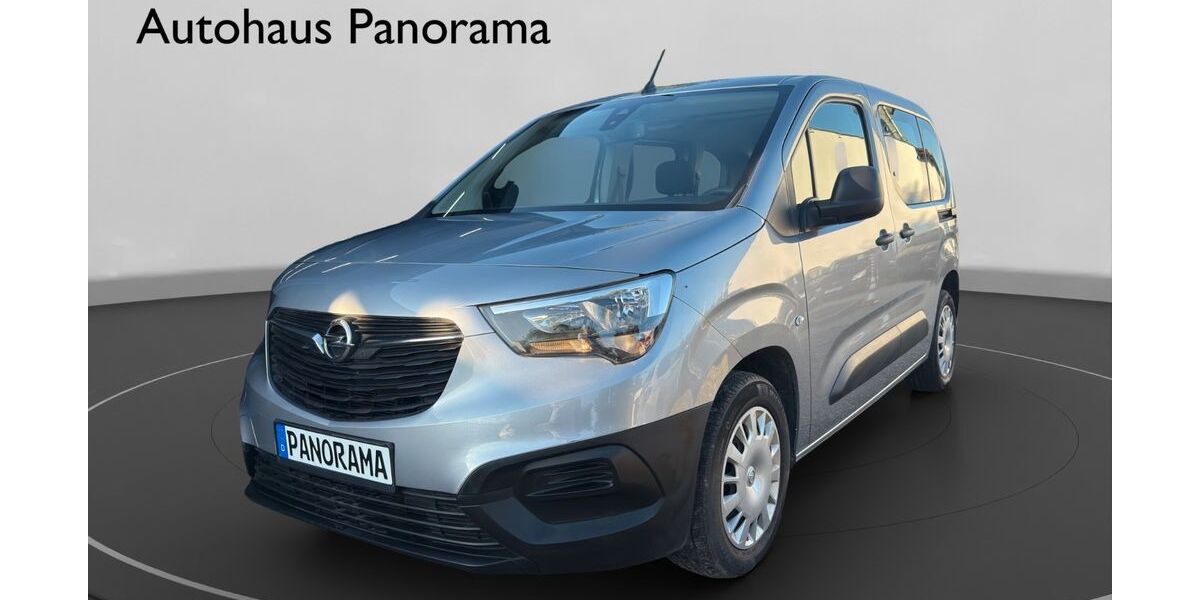 Opel Combo 67.300 km 14.990 &euro; Schönefeld OT Großziethen 12529