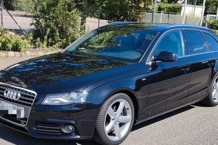 Audi A4 145.000 km 8.499 € Nuthetal 14558