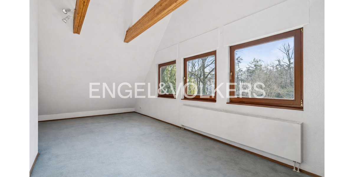 Einfamilienhaus Berlin Schmargendorf - 5 Zimmer, 141 m&sup2;, 1.085.000&euro; | Angebot:25789099