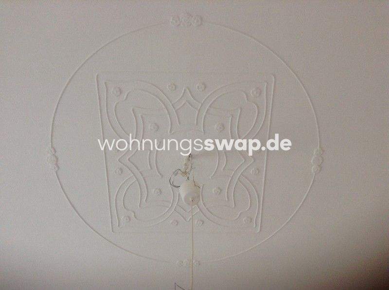 Etagenwohnung Berlin Niederschönhausen - 2 Zimmer, 46 m&sup2;, 370&euro; | Angebot:25916666