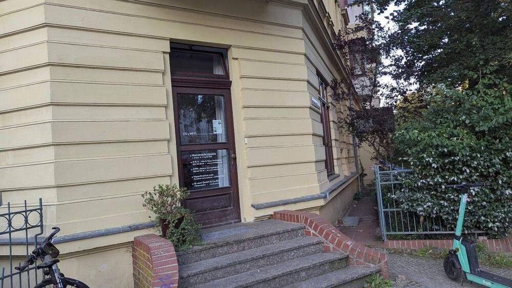 Gewerbeobjekt Potsdam Brandenburger Vorstadt - 250&euro; | Angebot:25892773