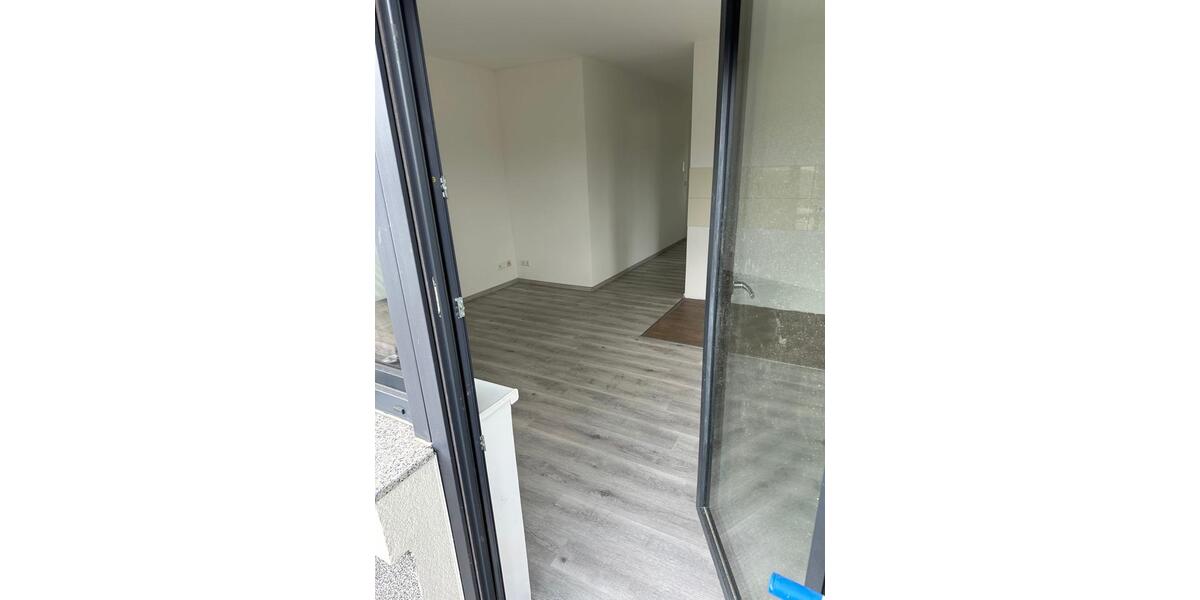 Terrassenwohnung Berlin Marzahn-Hellersdorf - 2 Zimmer, 48 m&sup2;, 1.100&euro; | Angebot:26094596