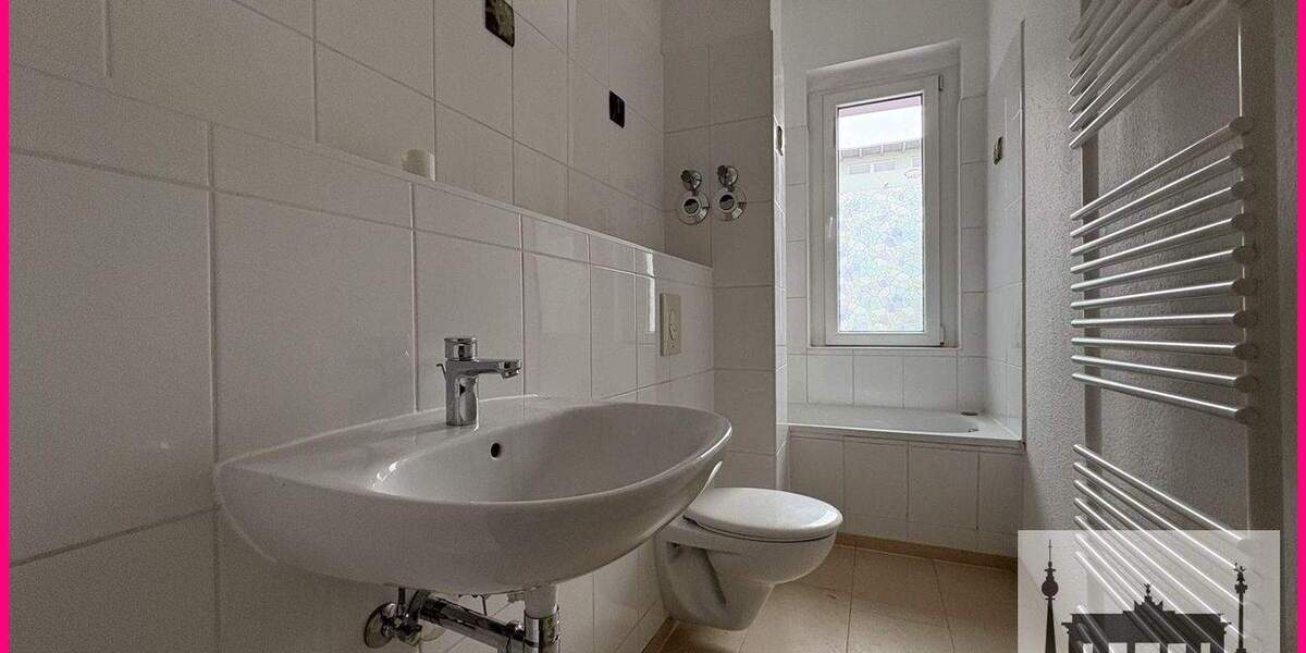 Etagenwohnung Berlin Weißensee - 3 Zimmer, 62 m&sup2;, 899&euro; | Angebot:25431900
