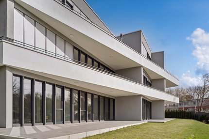 Wohnung Berlin Steglitz-Zehlendorf - 4 Zimmer, 115 m&sup2;, 2.647&euro; | Angebot:26611313