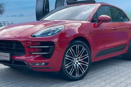 Porsche Macan 147.000 km 35.600 &euro; BERLIN 13509