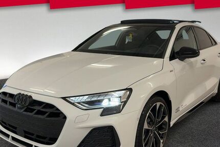 Audi A3 6.001 km 52.900 &euro; Berlin 12489