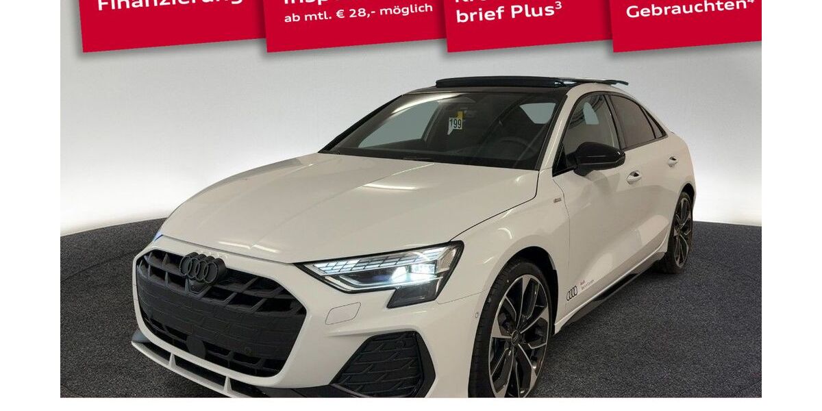 Audi A3 6.001 km 52.900 &euro; Berlin 12489