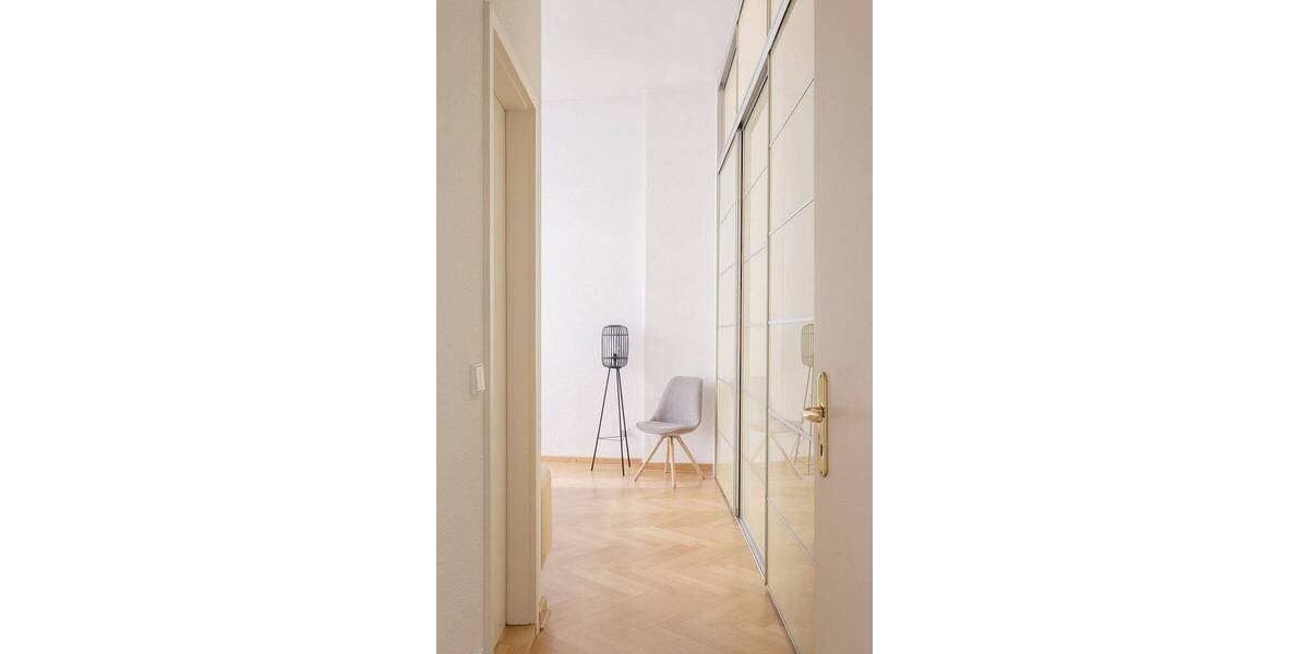 Etagenwohnung Berlin Mitte - 4 Zimmer, 130 m&sup2;, 1.150.000&euro; | Angebot:26696311