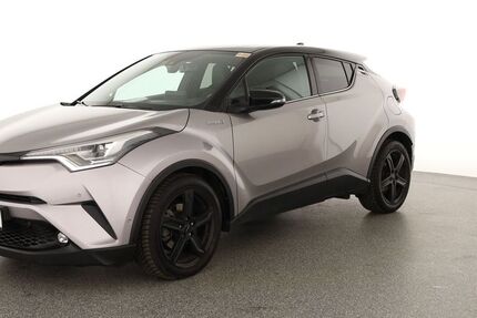 Toyota C-HR 76.200 km 15.880 &euro; Berlin 12103