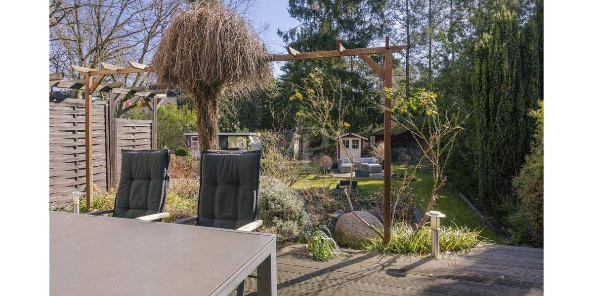 Reihenmittelhaus Berlin Gatow - 5 Zimmer, 101 m&sup2;, 469.000&euro; | Angebot:25864229