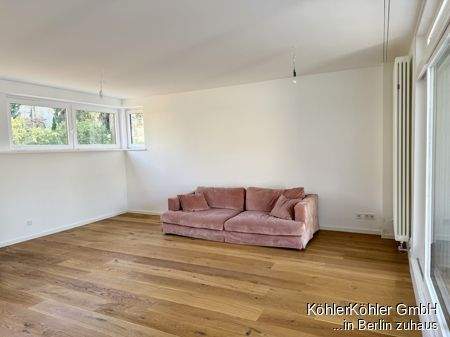Reihenendhaus Berlin Dahlem - 3 Zimmer, 80 m&sup2;, 795.000&euro; | Angebot:25743349