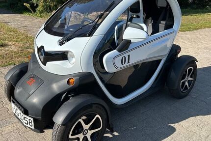 Renault Twizy