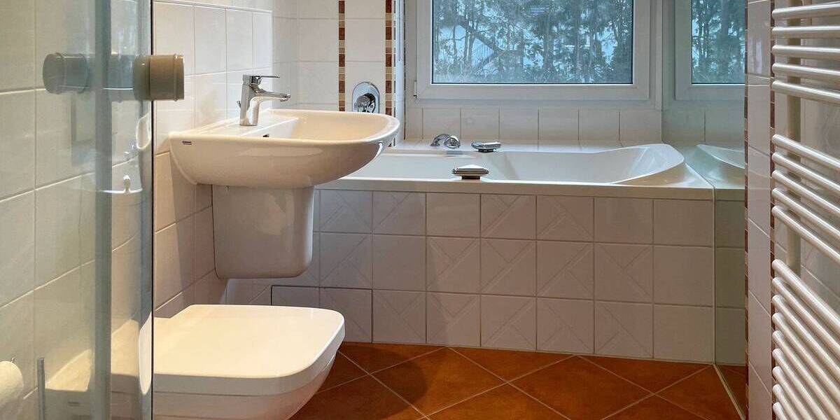 Etagenwohnung Berlin Grunewald - 4 Zimmer, 118 m&sup2;, 839.000&euro; | Angebot:26219647