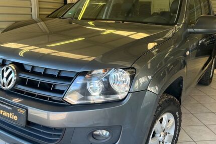 VW Amarok 210.000 km 11.800 &euro; Berlin 13158