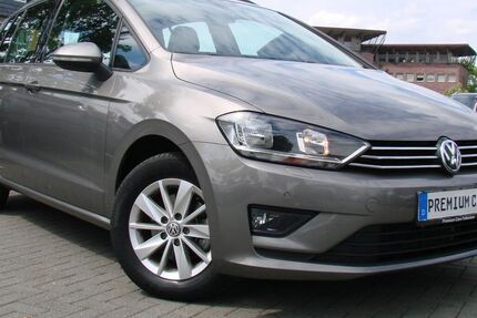VW Golf Sportsvan 42.132 km 12.890 &euro; Falkensee 14612
