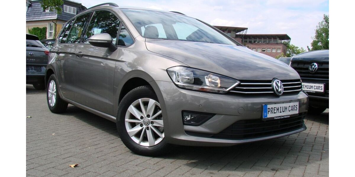 VW Golf Sportsvan 42.132 km 12.890 &euro; Falkensee 14612
