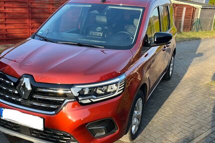 Renault Kangoo 36.000 km 25.900 &euro; Potsdam 14476