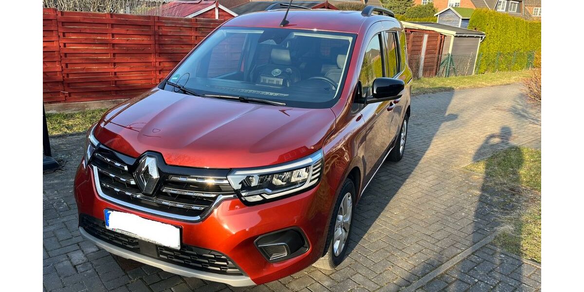 Renault Kangoo 36.000 km 25.900 &euro; Potsdam 14476