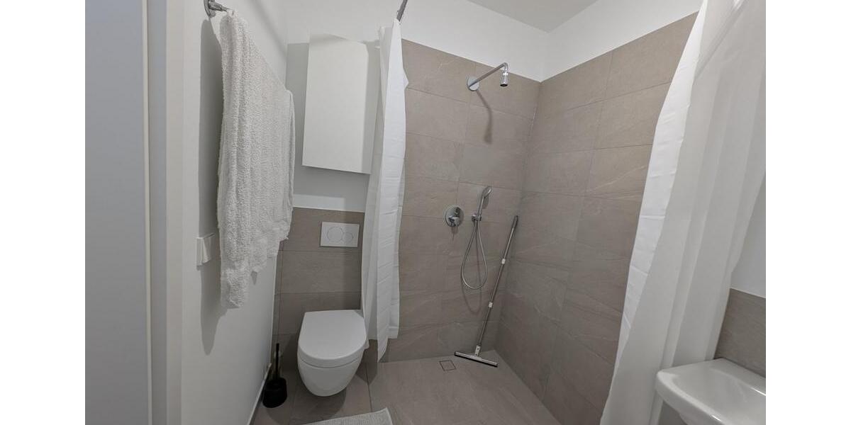 Erdgeschoßwohnung Berlin Tempelhof-Schöneberg - 1 Zimmer, 45 m&sup2;, 850&euro; | Angebot:25972203