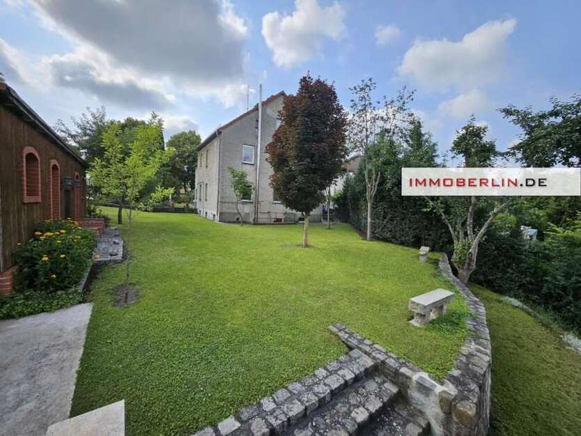 Haus zum Kaufen in Rüdersdorf 1.499.000 € 580 m²