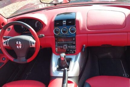 Opel GT
