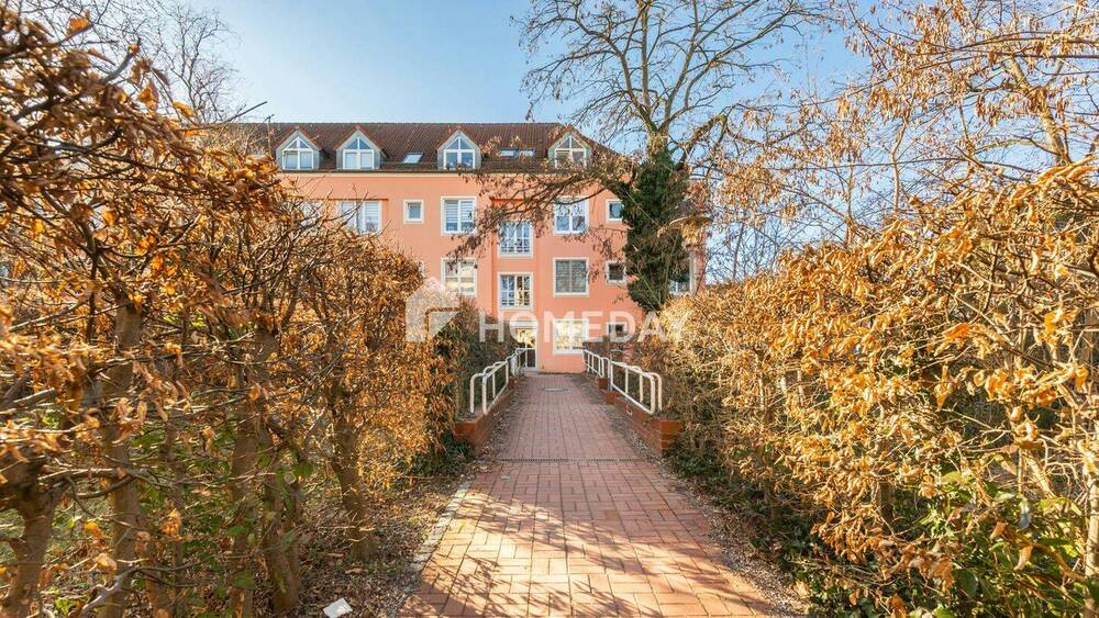 Etagenwohnung Berlin Spandau - 5 Zimmer, 110 m&sup2;, 350.000&euro; | Angebot:25910647