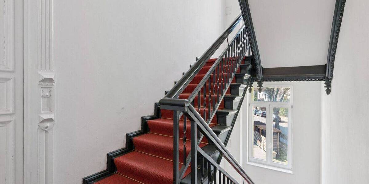 Etagenwohnung Berlin Rahnsdorf - 3 Zimmer, 114 m&sup2;, 550.000&euro; | Angebot:26044105