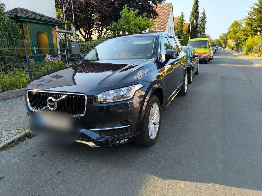 XC90