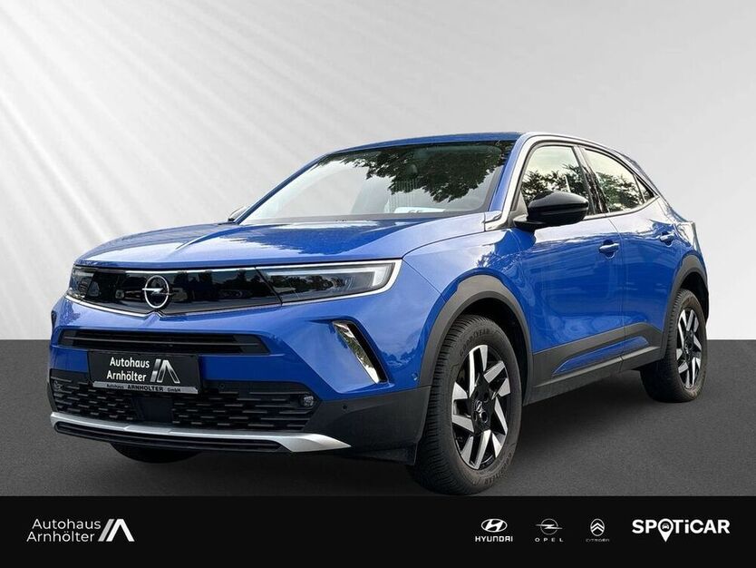 Mokka