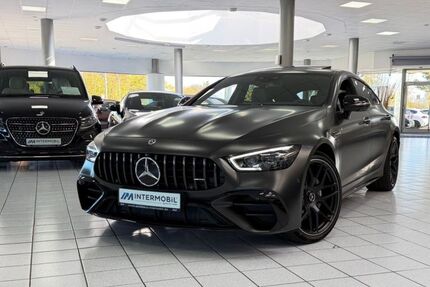 Mercedes-Benz AMG GT 32.500 km 87.770 &euro; Schönefeld / bei Berlin 12529