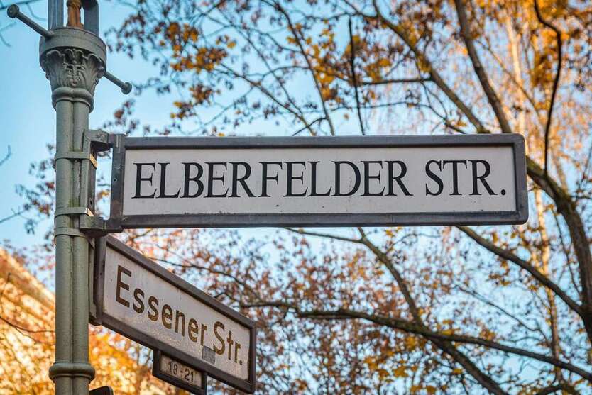 Wohnung zum Kaufen in Berlin 249.165 € 61 m²