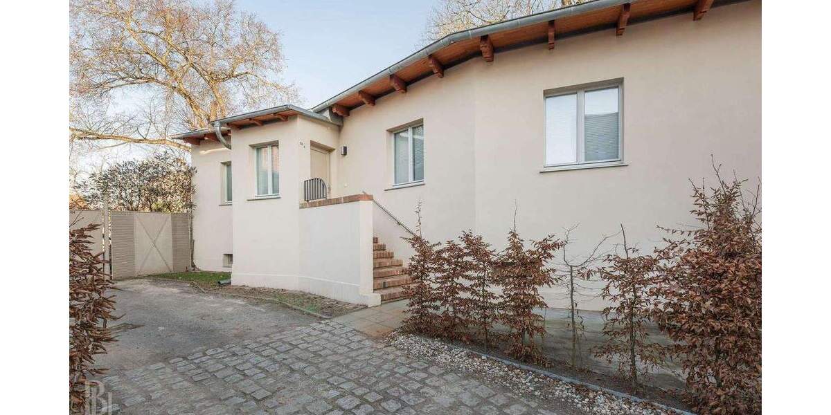 Etagenwohnung Berlin Rosenthal - 2 Zimmer, 54 m&sup2;, 295.000&euro; | Angebot:24914909