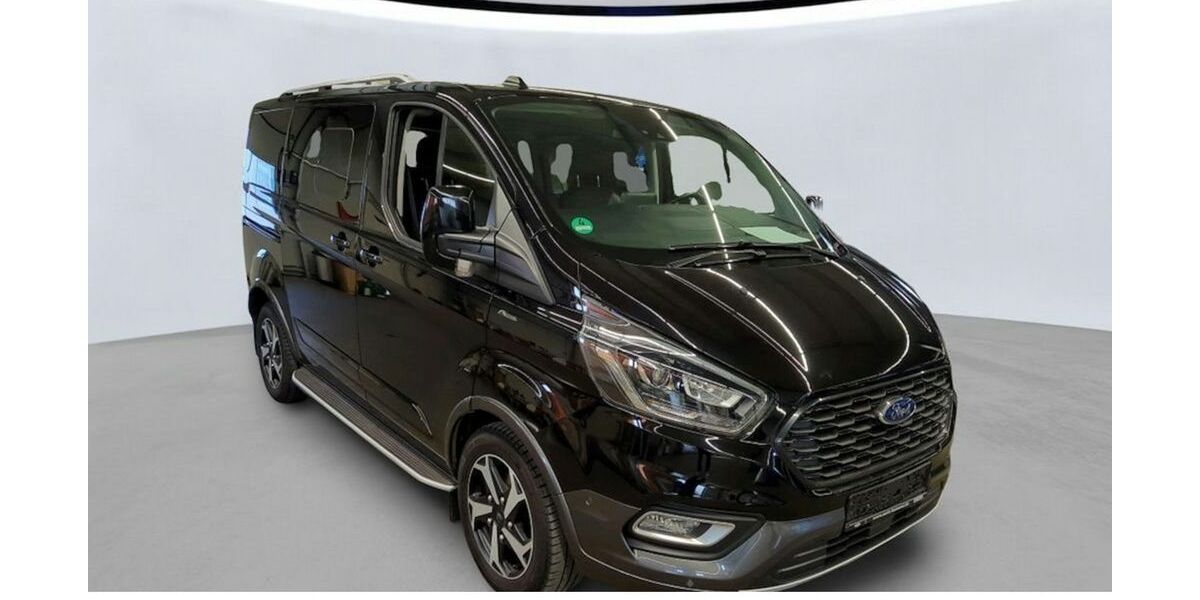 Ford Tourneo Custom 62.100 km 38.500 &euro; Berlin 12359