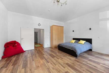 Wohnung Berlin Treptow-Köpenick - 3 Zimmer, 80 m&sup2;, 1.100&euro; | Angebot:26236034