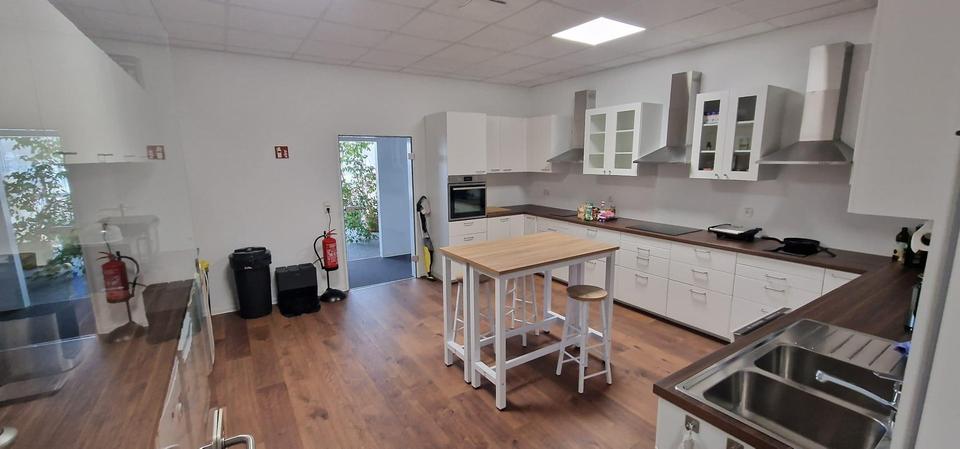 Gewerbeobjekt Erkner - 14&euro; | Angebot:22974816