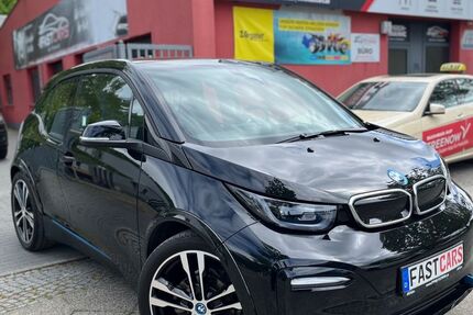 BMW i3 24.924 km 23.490 &euro; Berlin 13509