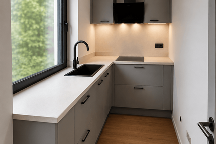 Wohnung Berlin Steglitz-Zehlendorf - 1 Zimmer, 33 m&sup2;, 690&euro; | Angebot:27553705