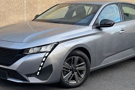 Peugeot 308 48.714 km 15.900 &euro; Mahlow 15831