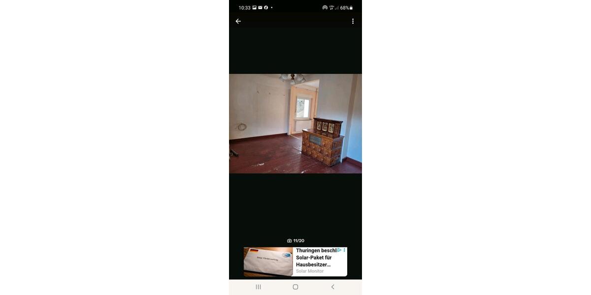 Einfamilienhaus Königs Wusterhausen - 3 Zimmer, 112 m&sup2;, 300.000&euro; | Angebot:25973883