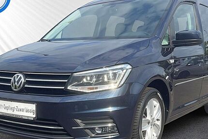 VW Caddy 100.000 km 21.790 &euro; Berlin 13581
