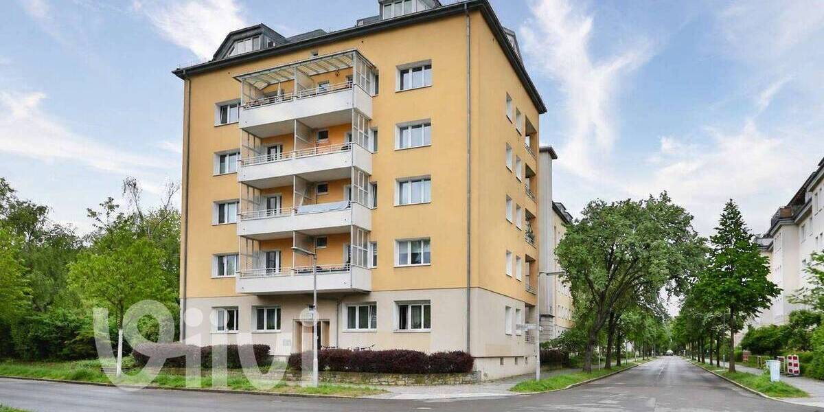 Etagenwohnung Berlin Zehlendorf - 2 Zimmer, 51 m&sup2;, 245.000&euro; | Angebot:26608596