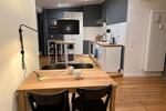 Dachgeschoßwohnung Berlin Pankow - 4 Zimmer, 105 m&sup2;, 2.650&euro; | Angebot:26647751