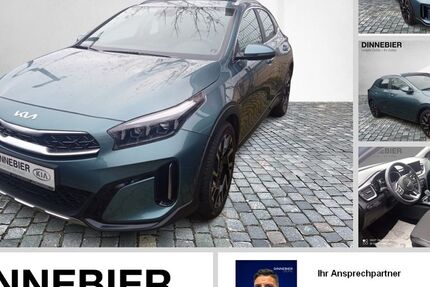 Kia XCeed 17.398 km 21.580 &euro; Berlin 10365