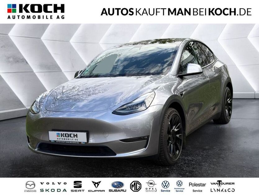 Model Y