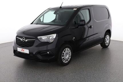 Opel Combo 47.577 km 17.780 &euro; Berlin 12103