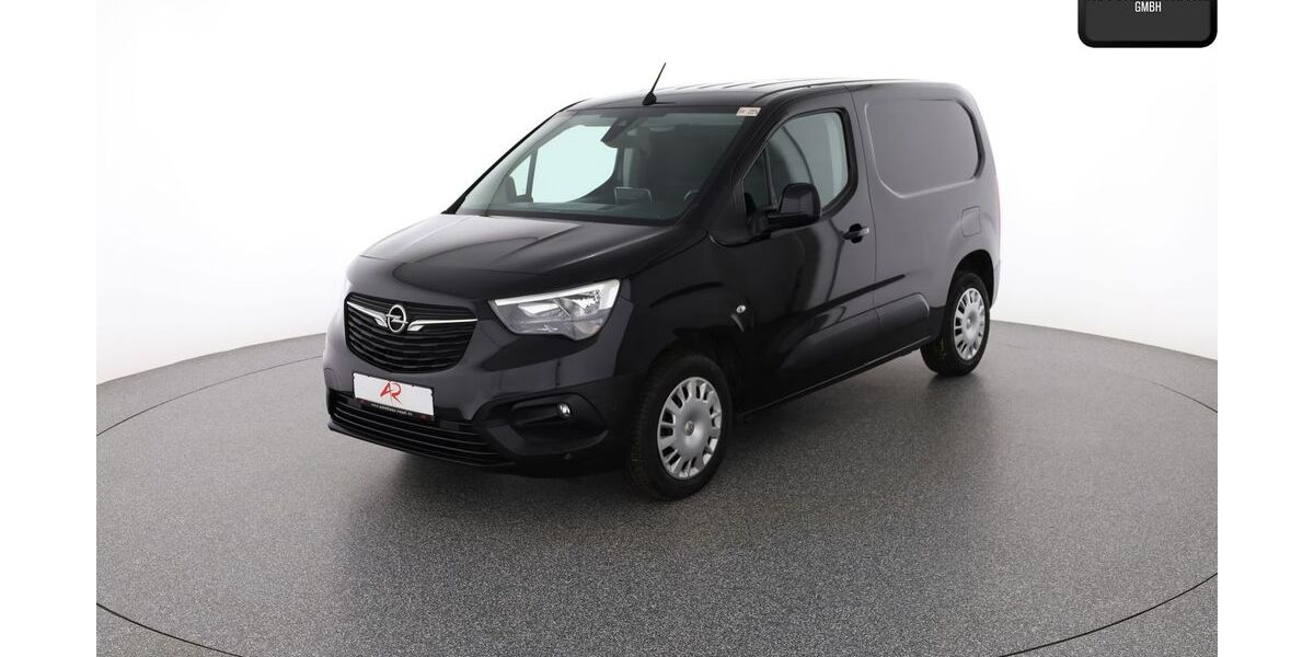 Opel Combo 47.577 km 17.780 &euro; Berlin 12103