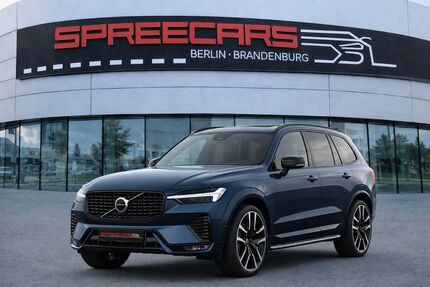 Volvo XC60 125.000 km 32.990 &euro; Ludwigsfelde( bei Berlin) 14974