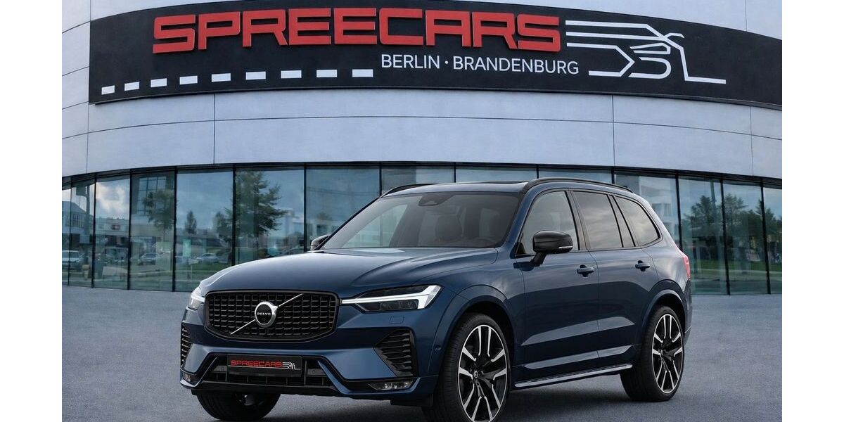 Volvo XC60 125.000 km 32.990 &euro; Ludwigsfelde( bei Berlin) 14974